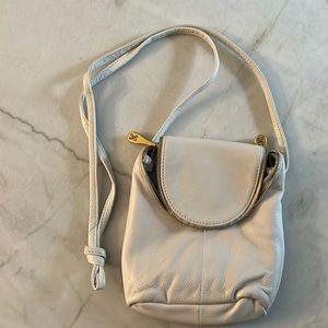 Hobo crossbody - Fern